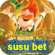 susu bet