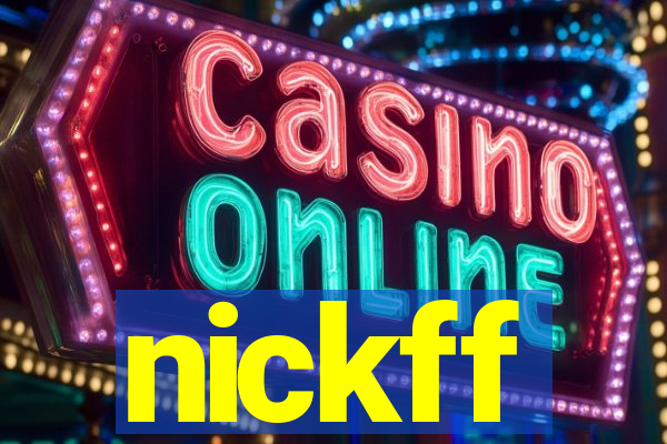 nickff