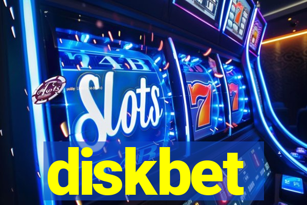 diskbet