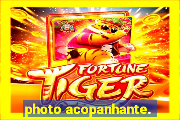 photo acopanhante.
