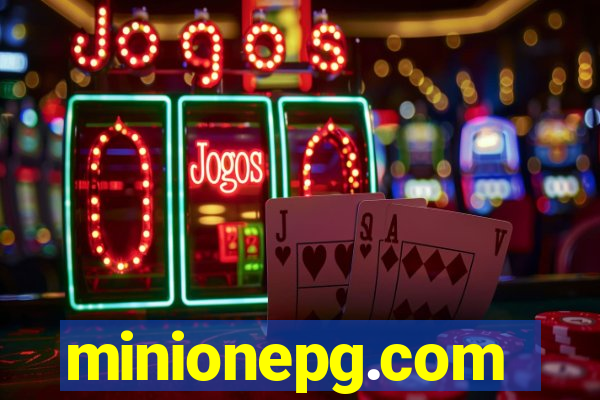 minionepg.com