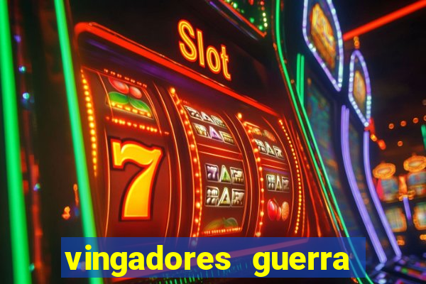 vingadores guerra infinita torrent magnet