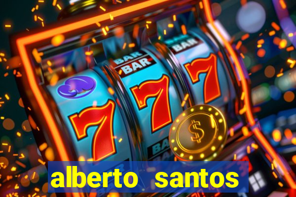 alberto santos dumont escola