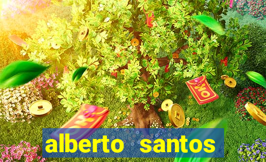 alberto santos dumont escola