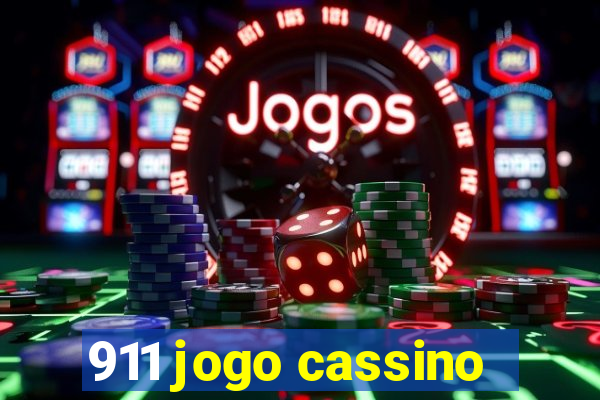 911 jogo cassino