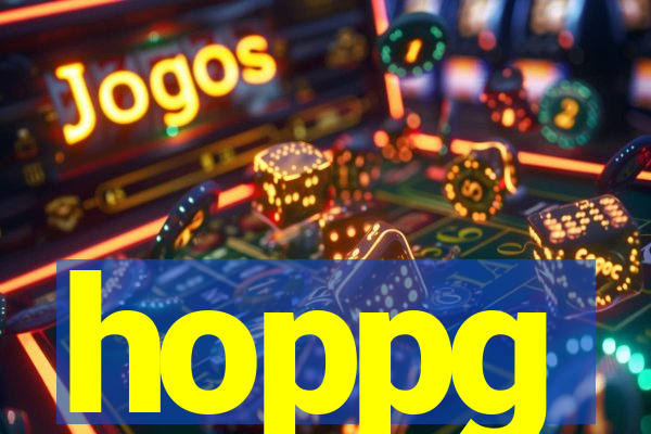 hoppg
