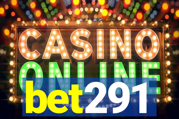 bet291