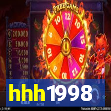 hhh1998