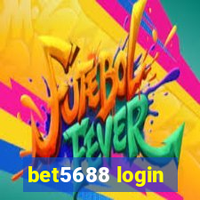 bet5688 login