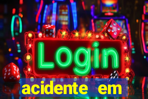 acidente em teresina hoje