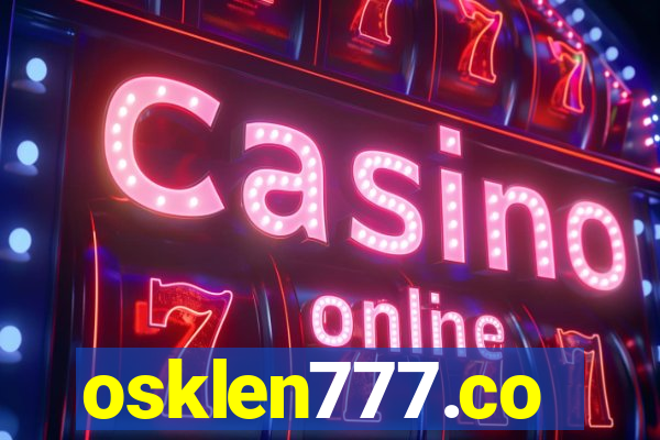 osklen777.co