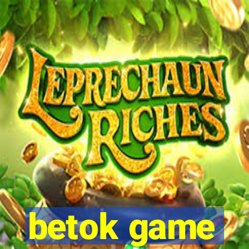 betok game
