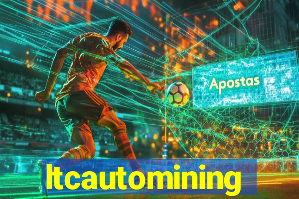 ltcautomining