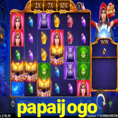 papaijogo
