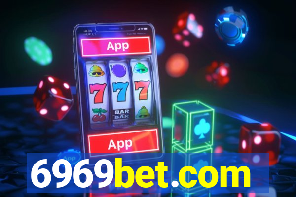 6969bet.com