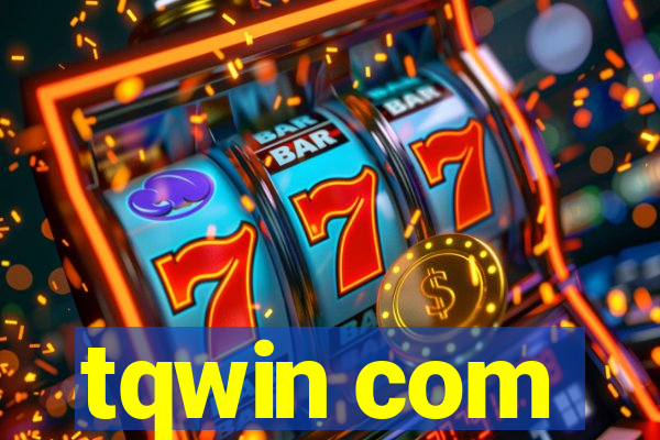tqwin com