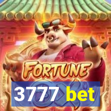 3777 bet