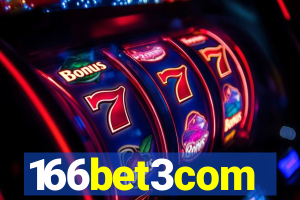 166bet3com