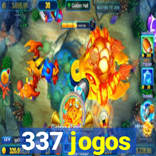 337 jogos