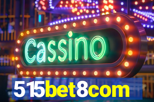 515bet8com