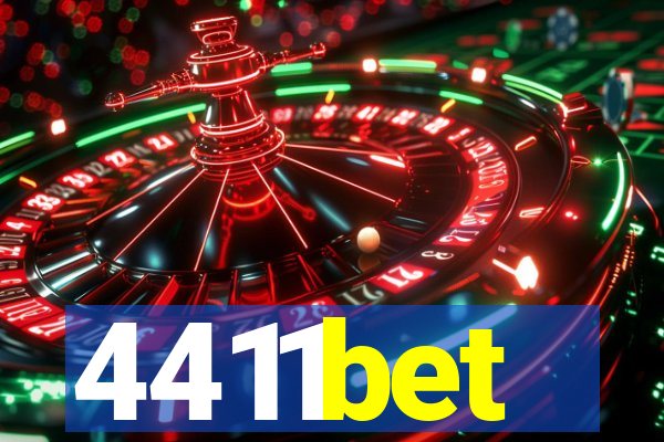 4411bet