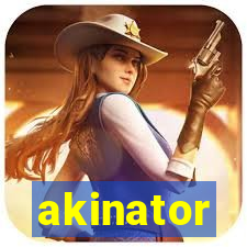 akinator