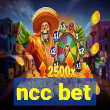 ncc bet