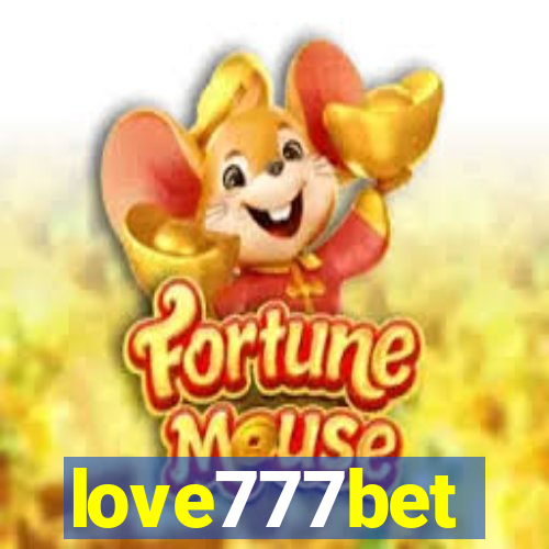 love777bet
