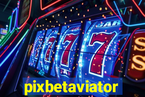pixbetaviator
