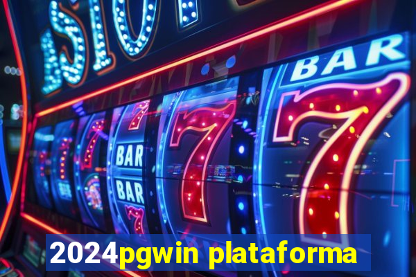 2024pgwin plataforma