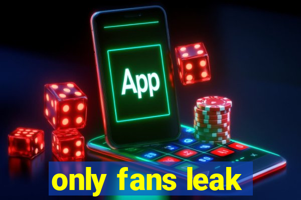 only fans leak