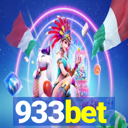 933bet