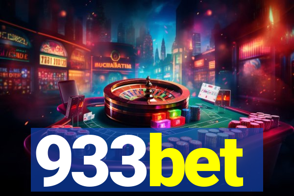 933bet