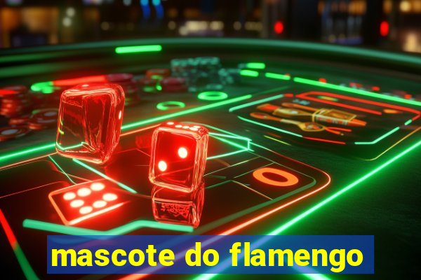 mascote do flamengo