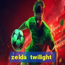zelda twilight princess manga download