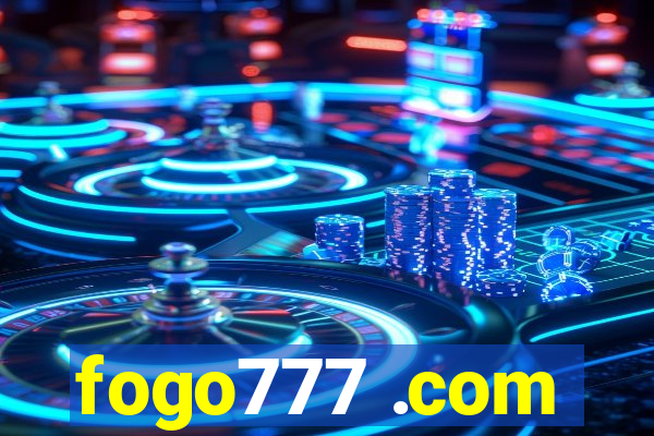 fogo777 .com
