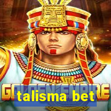 talisma bet