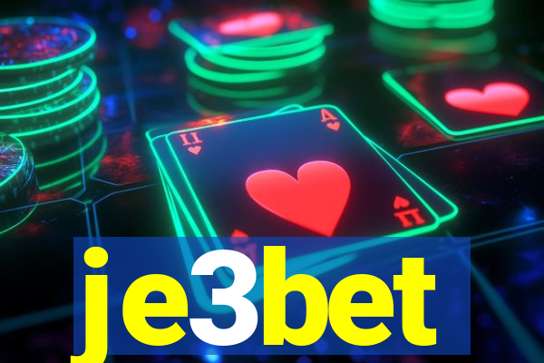 je3bet
