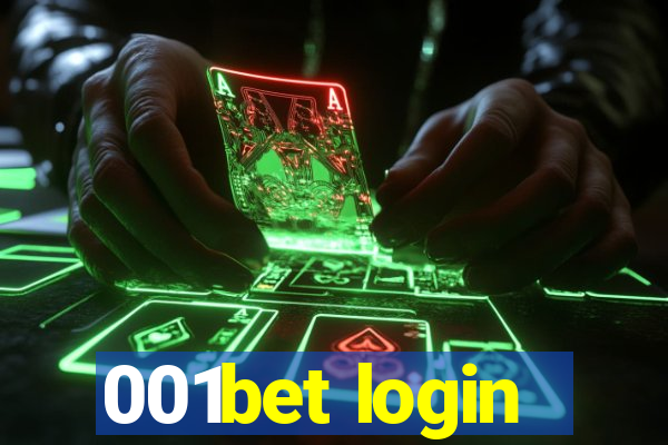 001bet login