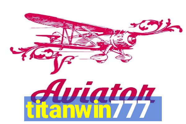 titanwin777