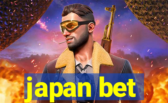 japan bet