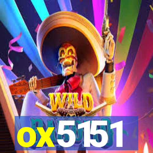 ox5151