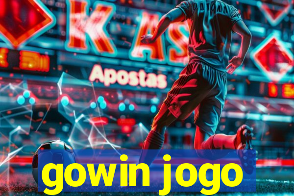 gowin jogo