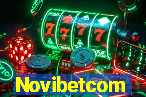 Novibetcom