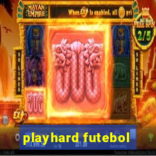 playhard futebol