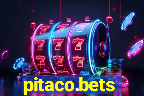 pitaco.bets
