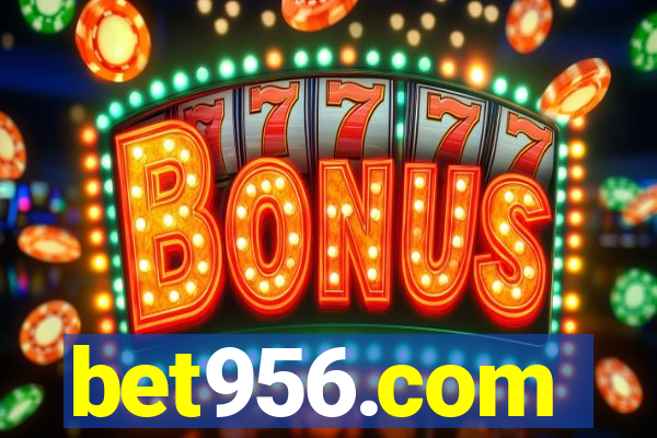 bet956.com