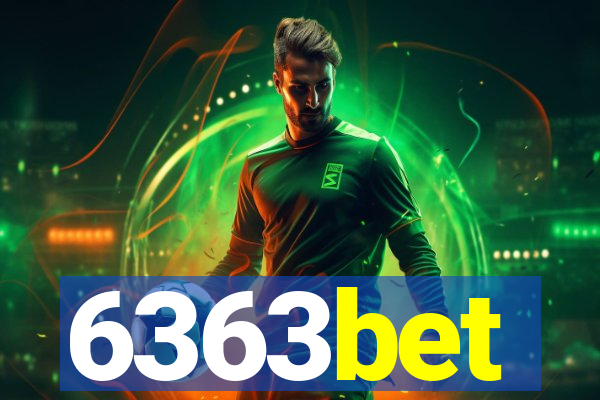 6363bet