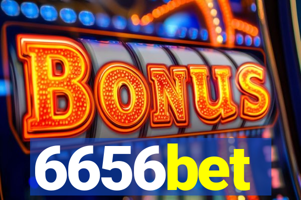 6656bet