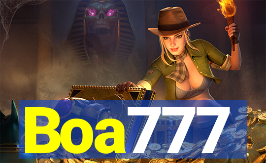 Boa777